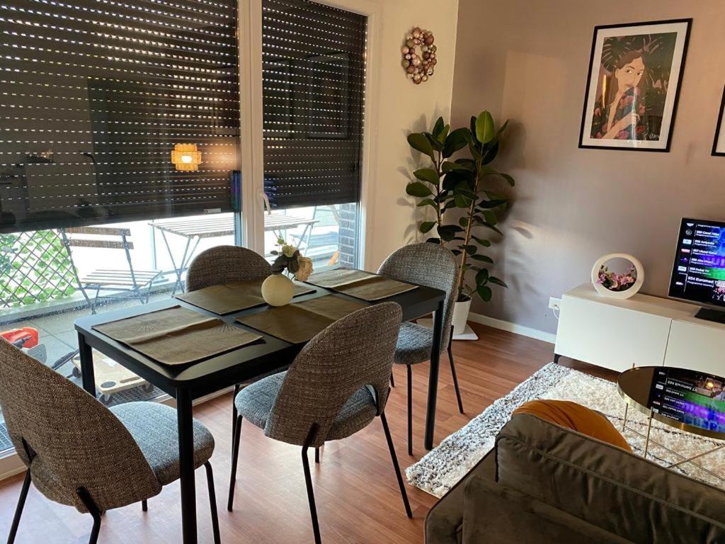Appartement 80M2, Terrasse Sud, Metro 7 Direction Louvre A 8Minutes, Parking Sous-Sol, Proche Paris-Bercy Ivry-sur-Seine Luaran gambar